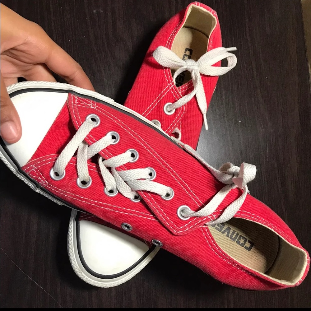 Converse